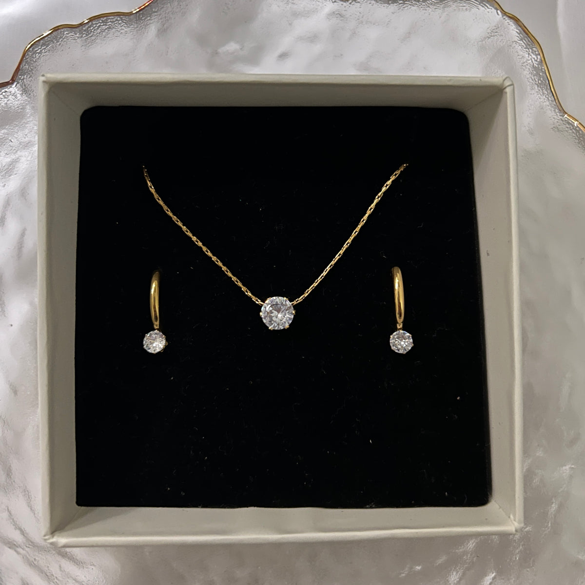 Minimal Solitaire Set