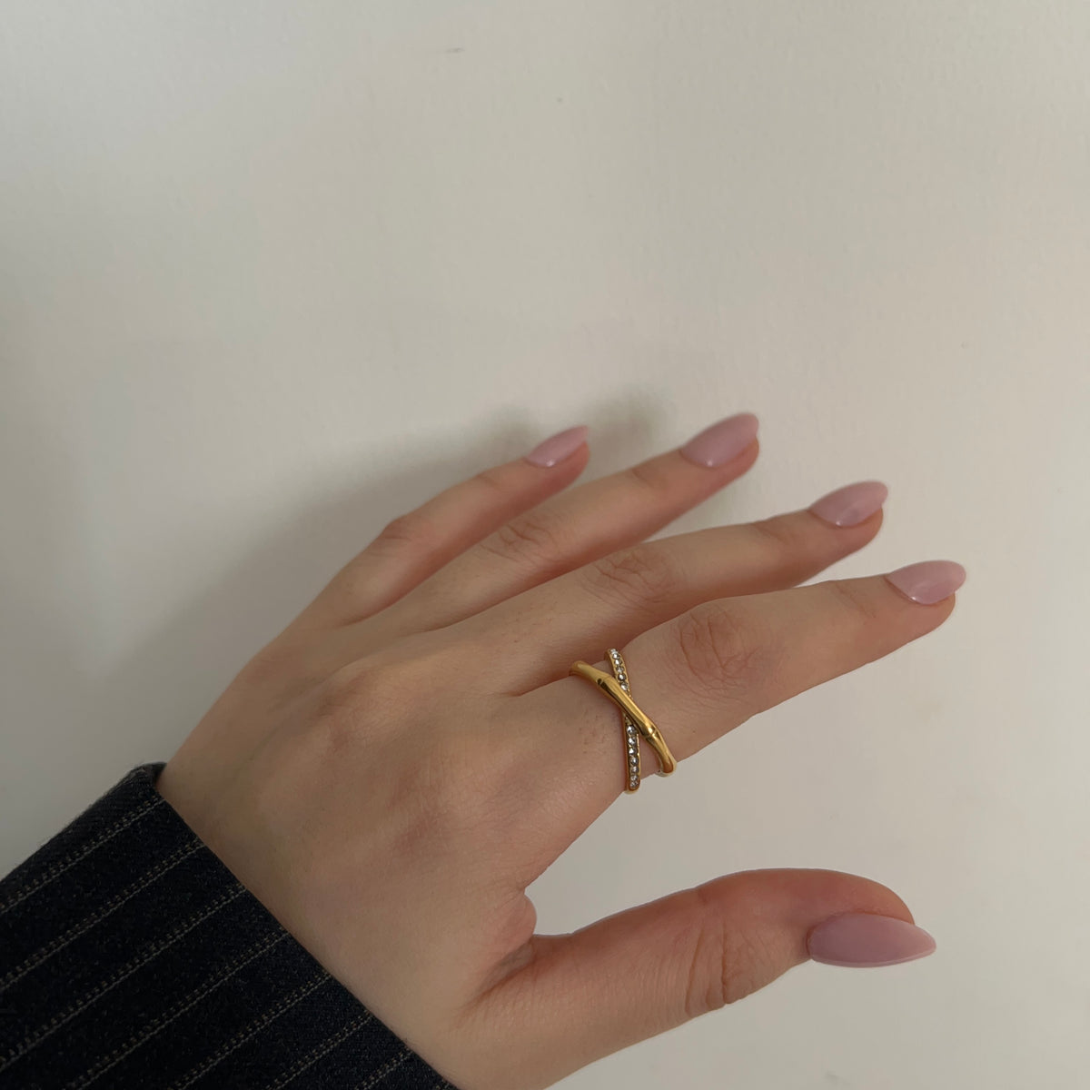 Xyra Ring