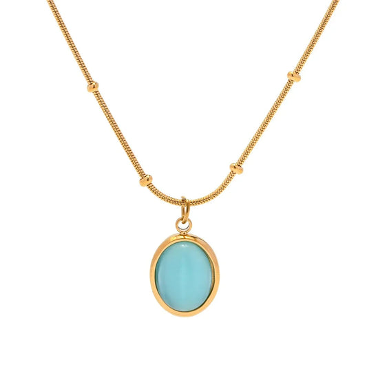 Isa Necklace