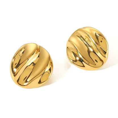 Romie Earrings