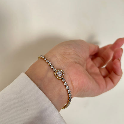 Cherie Bracelet