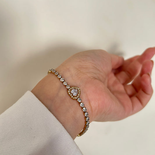 Cherie Bracelet