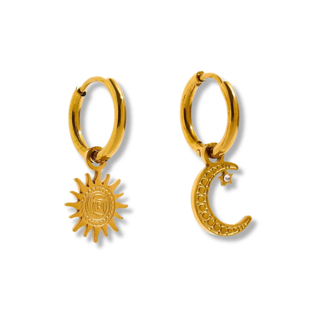Celene Earrings