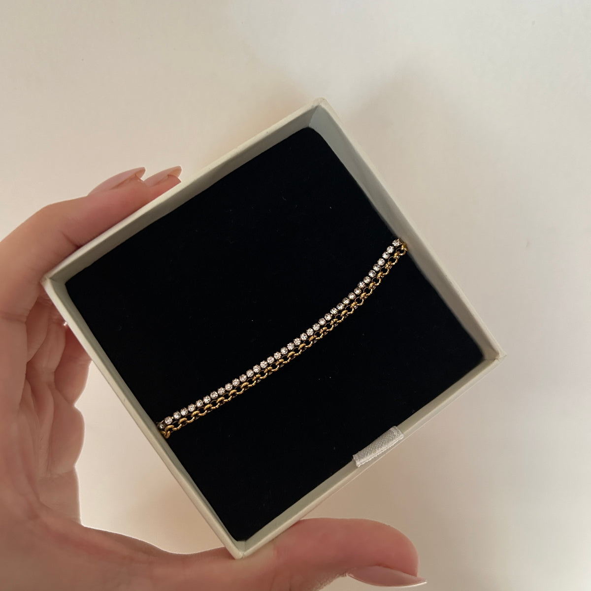 Cira bracelet