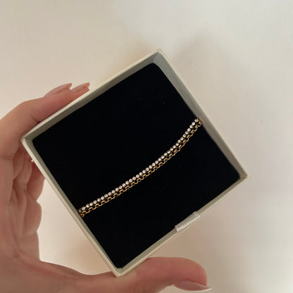 Cira bracelet