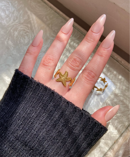 Sea Ring