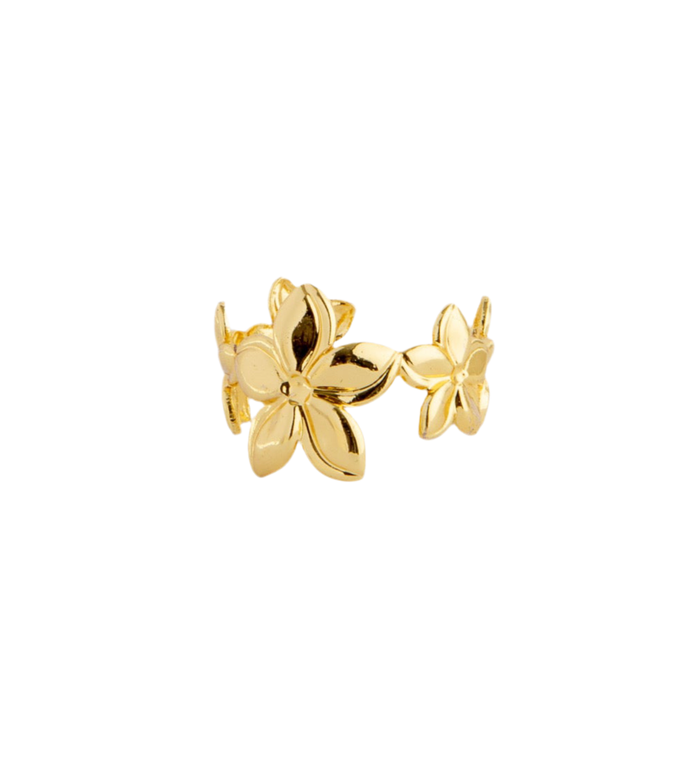Daisy Ring