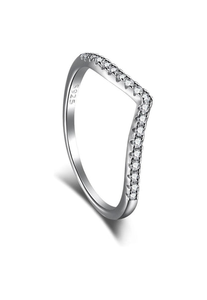 Zemora Ring