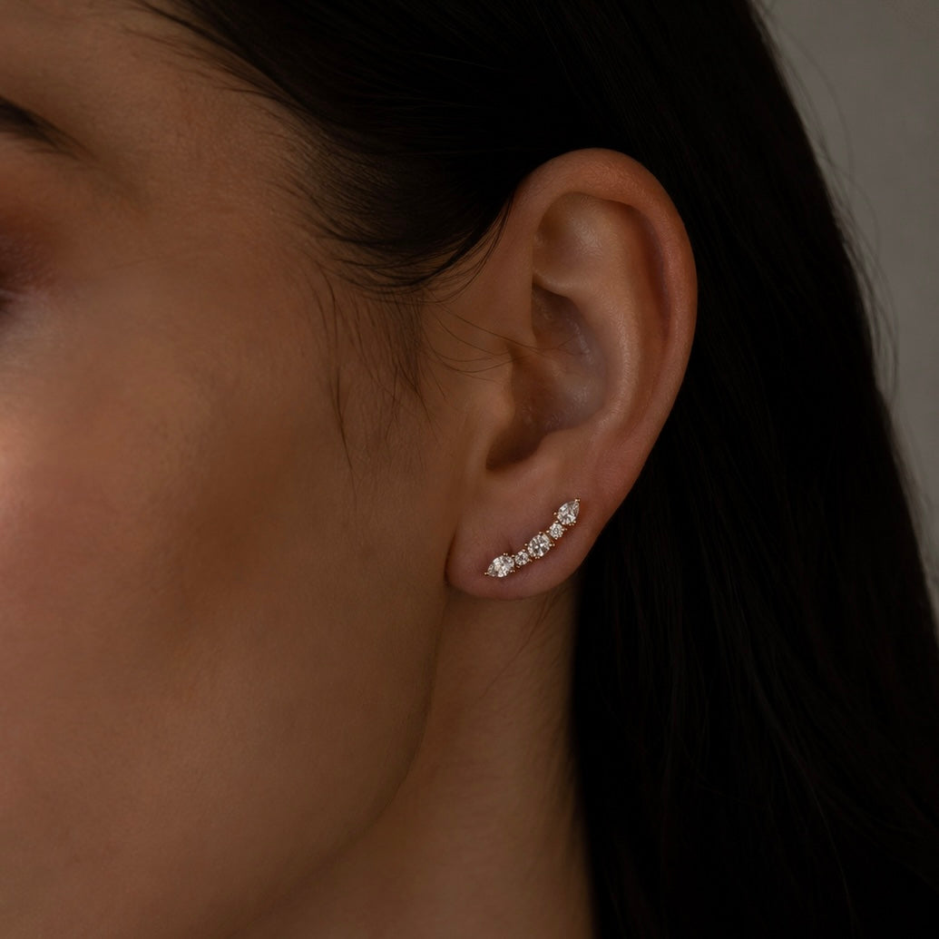 Olivia Studs