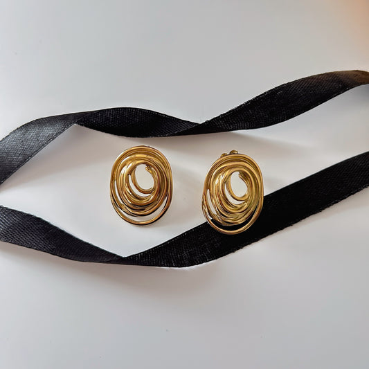 Paloma Earrings