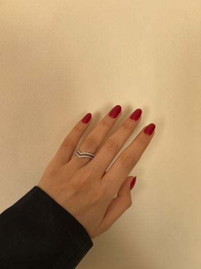 Zemora Ring