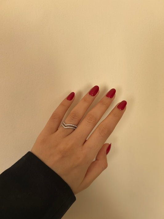 Zemora Ring
