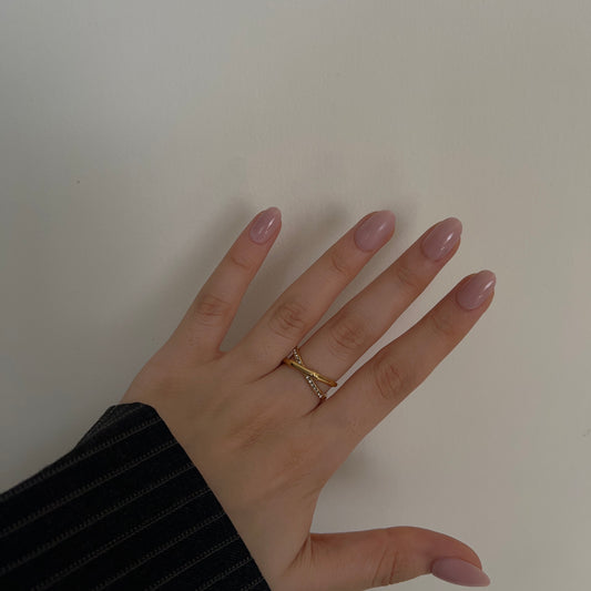 Xyra Ring