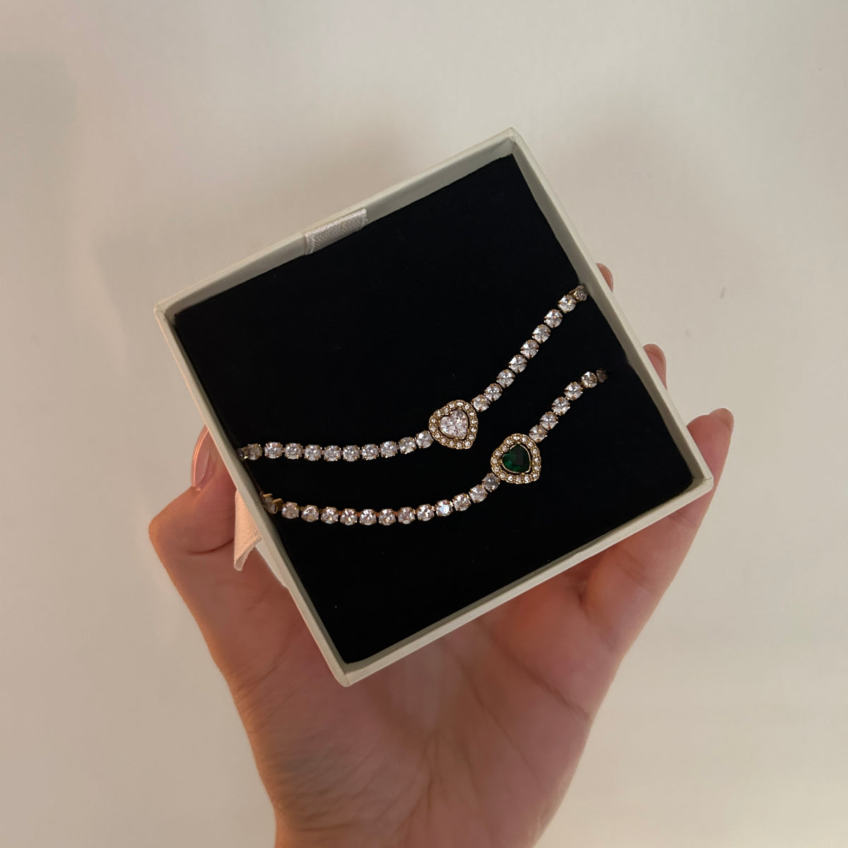 Cherie Bracelet