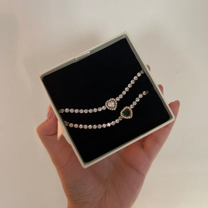 Cherie Bracelet